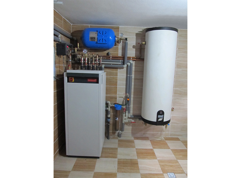 Radimov – instalace 2